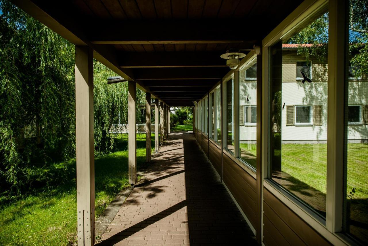 Hotel Miedzynarodowy Dom Spotkan Mlodziezy W Oswiecimiu