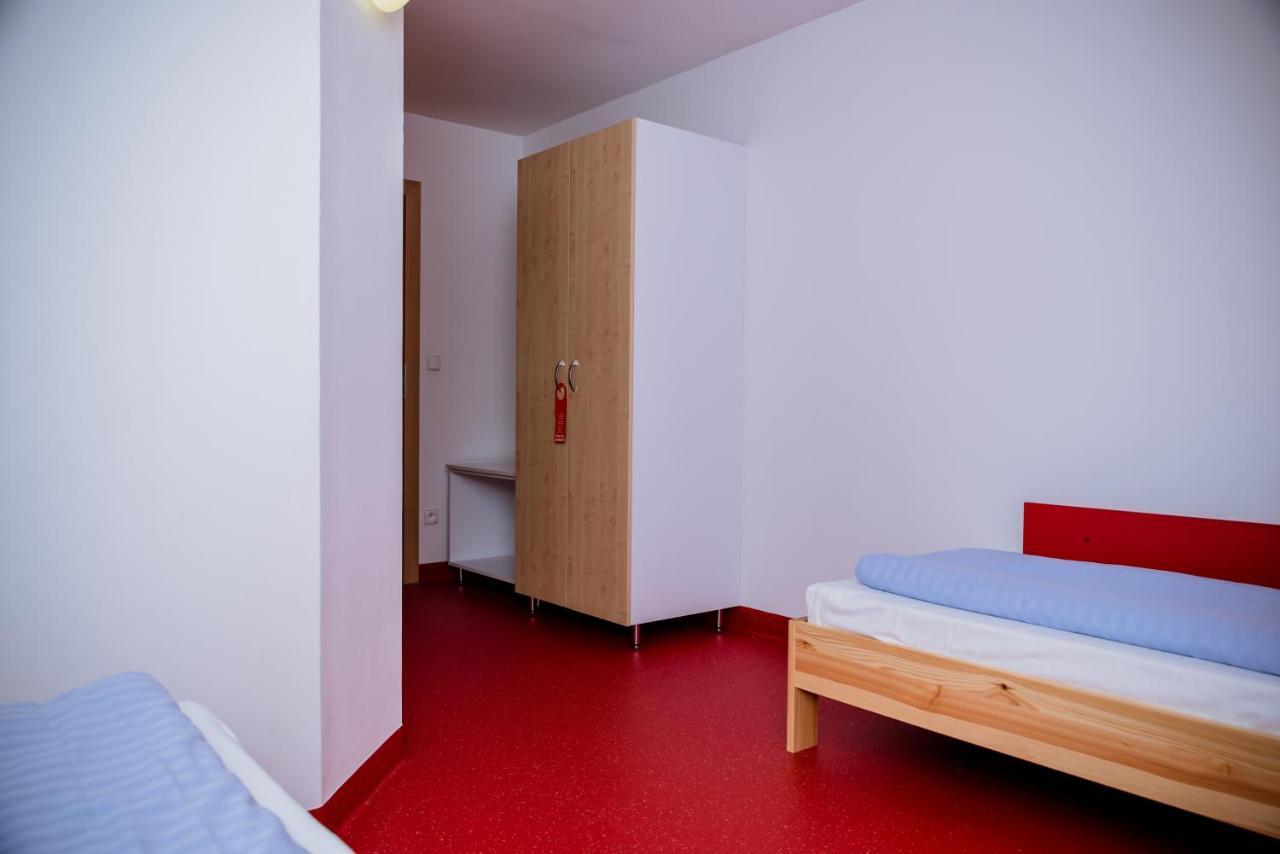 Miedzynarodowy Dom Spotkan Mlodziezy W Oswiecimiu